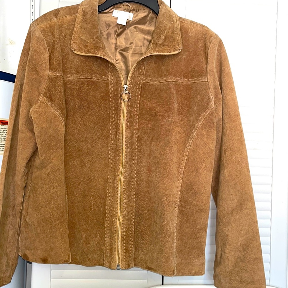 Jacket